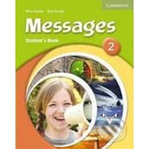 Messages 2 - Diana Goodey