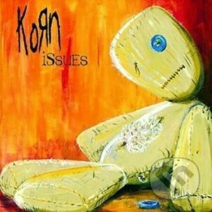 Korn: Issues - Korn
