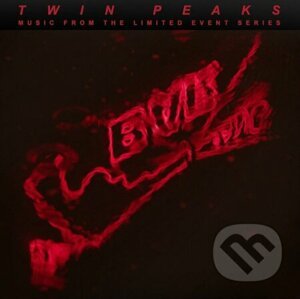 Twin Peaks Llimited Event Series Soundtrack) - Rhino Records