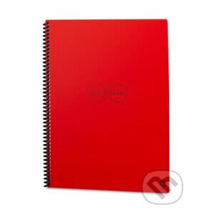Rocketbook Everlast Letter (A4) červená - Rocketbook