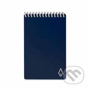 Rocketbook Everlast Mini tmavě modrá - Rocketbook
