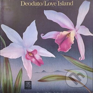 Deodato: Love Island - Deodato