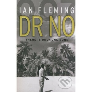 James Bond: Dr No - Ian Fleming