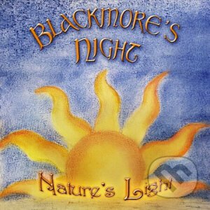 Blackmore's Night: Nature's Light LP Coloured Vinyl - Blackmore's Night