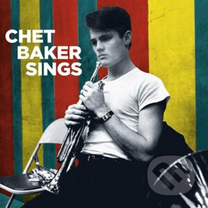 Baker Chet: Sings LP - Baker Chet