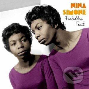Nina Simone: Forbidden Fruit LP - Nina Simone