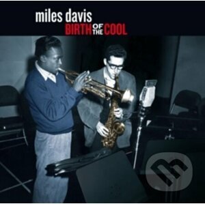 Miles Davis: Birth Of The Cool LP - Miles Davis