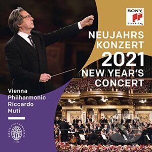 Wiener Philharmoniker: New Year's Concert 2021 - Wiener Philharmoniker