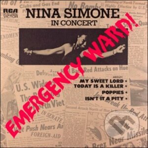 Nina Simone: Emergency Ward - Nina Simone