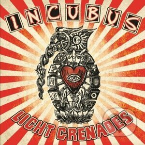 Incubus: Light Grenades - Incubus