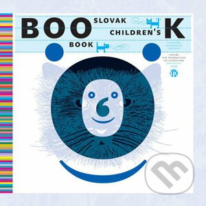 Slovak Children's Book - Ľubica Kepštová