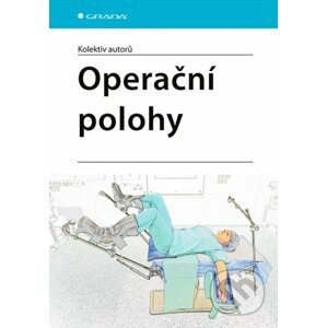 Operační polohy - Kolektiv