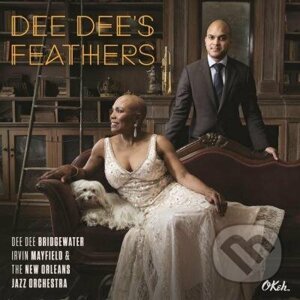 Dee Dee Bridgewater: Dee Dee's Feathers - Dee Dee Bridgewater