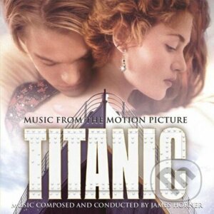 Titanic (Soundtrack) - Music on Vinyl