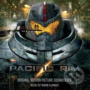 Pacific Rim (Soundtrack) - Music on Vinyl