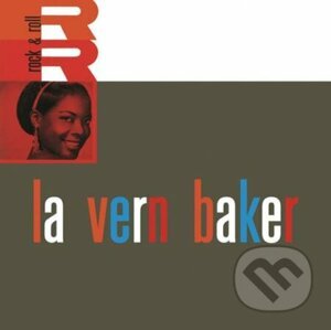 Lavern Baker: Rock and Roll - Lavern Baker