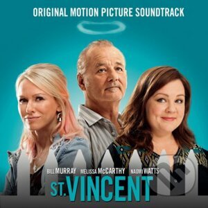 St. Vincent (Soundtrack) - Music on Vinyl