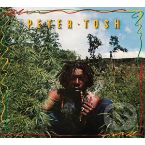Peter Tosh: Legalize It - Peter Tosh