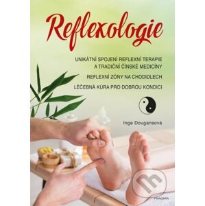 Reflexologie - Inge Dougansová