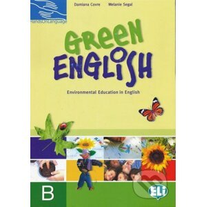 Green English - Student's book B - Damiana Covre, Melanie Segal