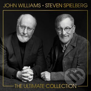 John Williams: Steven Spielberg & John Williams: Ultimate Collection - John Williams