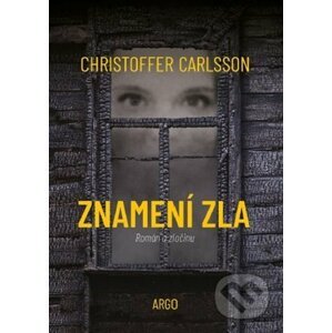 E-kniha Znamení zla - Christoffer Carlsson