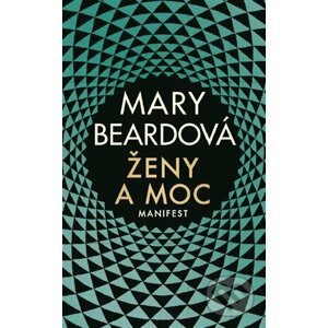E-kniha Ženy a moc - Mary Beard