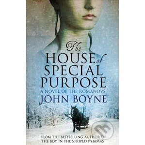 The House of special Purpose - John Boyne