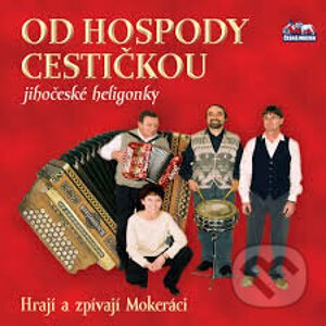 Od hospody cestičkou - Česká Muzika