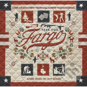 Fargo Season 2. (Soundtrack) - Music on Vinyl