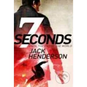 Seven Seconds - Jack Henderson