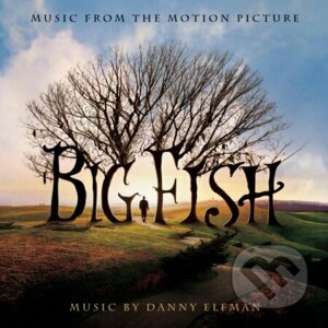 Big Fish (Soundtrack) - Music on Vinyl
