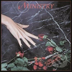 Ministry: With Sympathy - Ministry