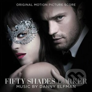 Fifty Shades Darker (Soundtrack) - Music on Vinyl