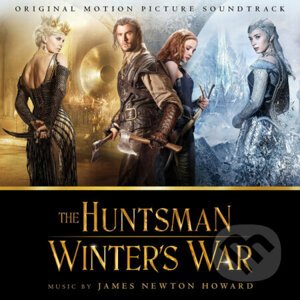 Huntsman: Winters War (James Newton Howard) Soundtrack - Music on Vinyl