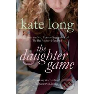 The Daughter Game - Kate Long