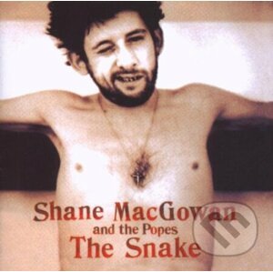 Shane Macgowan: Snake - Shane Macgowan
