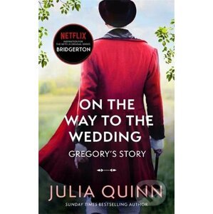 On The Way To The Wedding - Julia Quinn