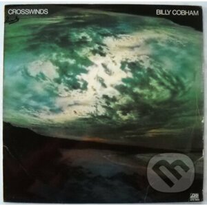 Billy Cobham: Crosswinds - Billy Cobham