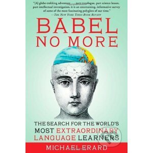 Babel No More - Michael Erard