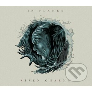 In Flames Siren Charms (deluxe) - Hudobné albumy