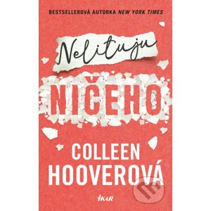 E-kniha Nelituju ničeho - Colleen Hoover