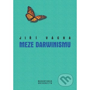 E-kniha Meze darwinismu - Jiří Vácha