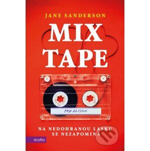 Mixtape - Jane Sanderson
