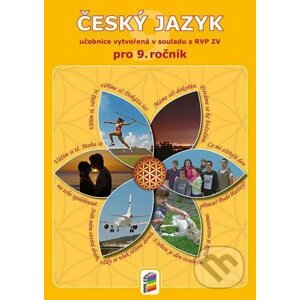 Český jazyk 9 (učebnice) - NNS