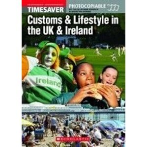 Customs & Lifestyle in the UK & Ireland - Scholastic