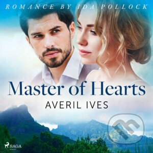 Master of Hearts (EN) - Averil Ives