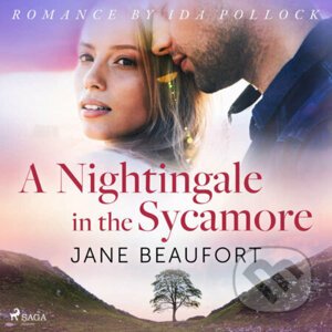 A Nightingale in the Sycamore (EN) - Jane Beaufort