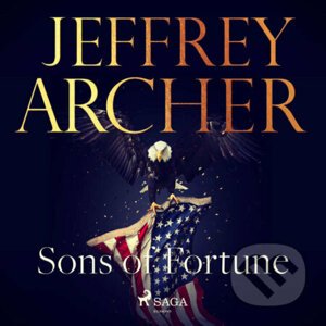 Sons of Fortune (EN) - Jeffrey Archer