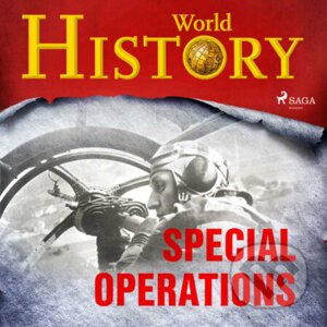 Special Operations (EN) - World History